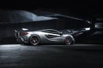 McLaren 570-VX by Vorsteiner 2016 года